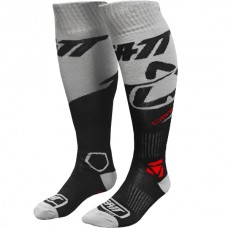 Мото носки LEATT GPX Socks [Black]