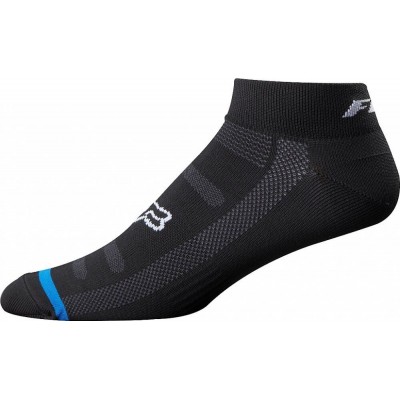 Вело носки FOX 2" RACE SOCK [BLACK]