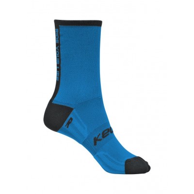 Носки KLS Pro Race 16 синий 38-42