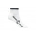 Носки KLS Sport белый 38-42 Носки KLS Sport белый 38-42