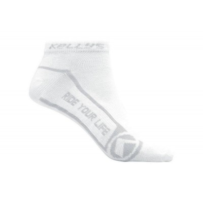 Носки KLS Fit 43-47 белый