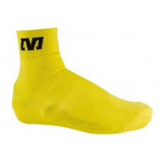 Чехол на обувь Mavic Knit желтый 