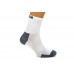 Носки R2 Sprint 2019 цвет белый серый размер M (39-42) Носки R2 Sprint 2019 цвет белый серый размер M (39-42)
