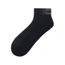Носки Shimano ORIGINAL MID, черные, разм. 41-44