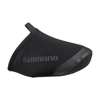 Бахилы Shimano T1100R, Soft Shell для пальцев ног