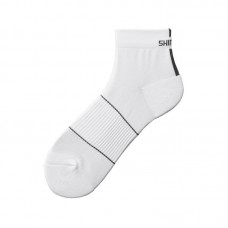 Носки Shimano Low, белые, разм. 40-42