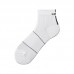 Носки Shimano Low, белые, разм. 40-42