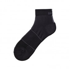 Носки Shimano Low, черный, разм. 40-42