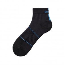 Носки Shimano Low, синий, разм. 40-42