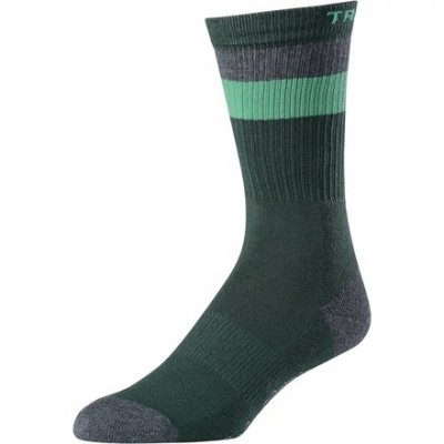 Велосипедные носки TLD Corsa Crew Sock (HTR Trooper)