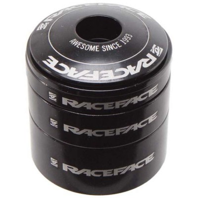 RACE FACE HEADSET SPACER KIT ALUMINUM