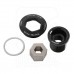 RACE FACE SPINDLE KIT,CINCH 30MM SPINDLE,83MM,SIXC