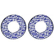 Прокладки Renthal Grip Donutz Blue