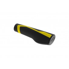 Ручки руля KLS Token желтый