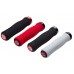 Грипсы SRAM LOCKING GRIPS FOAM CONT 129 BLK / RED