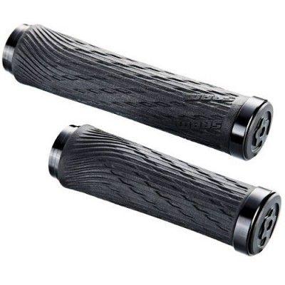 Грипсы SRAM LOCKING GRIPS XX1 GS 100/122MM BLKCLP