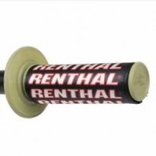 Чехлы Renthal Clean Grip Bk/Rd