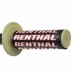 Чехлы Renthal Clean Grip Bk/Rd