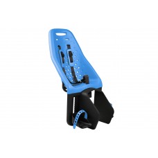 Детское велокресло на багажник Thule Yepp Maxi Easy Fit (Blue)