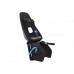 Thule Yepp Nexxt Maxi Universal Mount Auqamarine