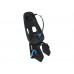 Thule Yepp Nexxt Maxi Universal Mount Auqamarine