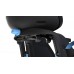 Thule Yepp Nexxt Maxi Universal Mount Auqamarine