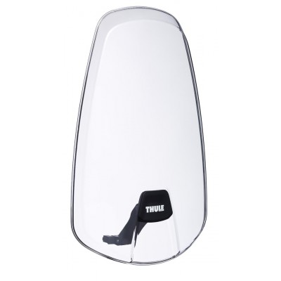 Защитный экран Thule RIdeAlong Mini Windscreen