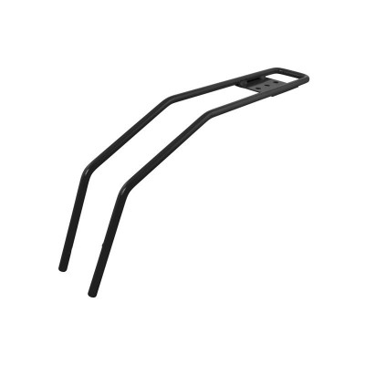 Крепления Longus для детского сиденья BASELI XL (под колеса 29`) Крепления Longus для детского сиденья BASELI XL (под колеса 29`)