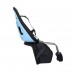 Детское велокресло на раму Thule Yepp Nexxt Maxi Frame Mount Auqamarine (Blue)