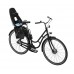 Детское велокресло на раму Thule Yepp Nexxt Maxi Frame Mount Auqamarine (Blue)