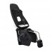 Детское велокресло на раму Thule Yepp Nexxt Maxi Frame Mount Auqamarine (Blue)