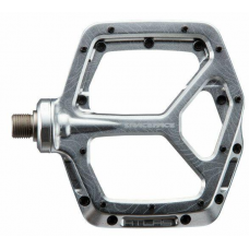 Педалі Race Face ATLAS 22. silver