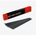 Спицы изогнутые DT Swiss Champion Standart 2.0mm x 257mm (Черный) х100шт