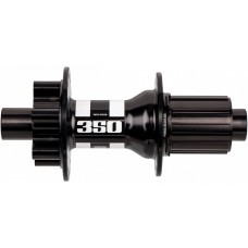 Втулка задняя 350 MTB 12/142 mm Shimano MTB 11s IS 6-bolt 28 отв.