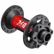 Втулка передняя DT Swiss 240 110/15 DISC BRAKE 6-bolt 32отв.