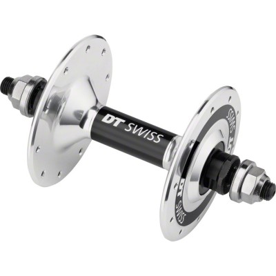 Втулка передняя DT Swiss 370 100 NONDISC TRACK R20