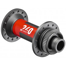 Втулка передняя DT Swiss 240 110/15 Centerlock 28отв.