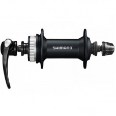 Втулка передняя Shimano HB-M4050 36 отв CENTERLOCK черный