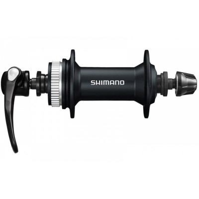 Втулка передняя Shimano HB-M4050 36 отв CENTERLOCK черный