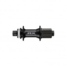 Втулка задняя Shimano FH-M7010 SLX 32отв 12MM THRU TYPE AXLE OLD: 142мм CENTER LOCK