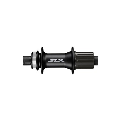 Втулка задняя Shimano FH-M7010 SLX 32отв 12MM THRU TYPE AXLE OLD: 142мм CENTER LOCK Втулка задняя Shimano FH-M7010 SLX 32отв 12MM THRU TYPE AXLE OLD: 142мм CENTER LOCK