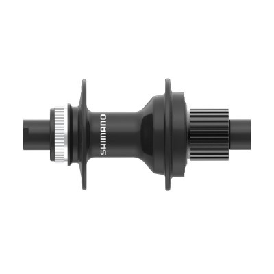 Втулка задняя Shimano FH-M410 12-скор. 32отв 12MM THRU TYPE AXLE OLD: 142мм CENTER LOCK Втулка задняя Shimano FH-M410 12-скор. 32отв 12MM THRU TYPE AXLE OLD: 142мм CENTER LOCK