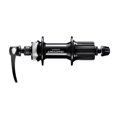 Втулка задняя Shimano FH-M6000 DEORE 32отв. CENTER LOCK Втулка задняя Shimano FH-M6000 DEORE 32отв. CENTER LOCK