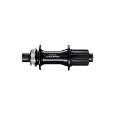 Втулка задняя Shimano FH-M6010 DEORE 32отв 12MM THRU TYPE AXLE OLD: 142мм CENTER LOCK