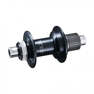 Втулка задняя Shimano FH-M7110 SLX 12-скор. 32отв 12MM THRU TYPE AXLE OLD: 142мм CENTER LOCK