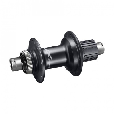 Втулка задняя Shimano FH-M8110-B DEORE XT 12-шв. 32отв 12MM THRU TYPE AXLE OLD:148мм CENTER LOCK