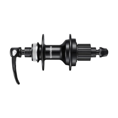 Втулка задняя Shimano FH-MT500 12-скор. 32отв QR, OLD: 135мм CENTER LOCK