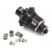 Втулки - Барабан SRAM AM HUB XD DRIVER BODY RISE 60 KIT