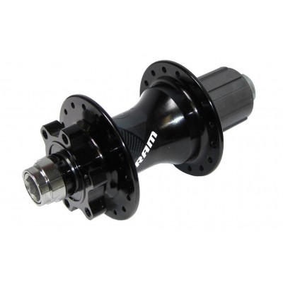 Втулка SRAM AM HUB MTH 746 R DISC 12X142 32H BLK XD Втулка SRAM AM HUB MTH 746 R DISC 12X142 32H BLK XD