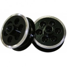 Переходник SRAM ACC CONV CAPS WHEEL RISE 40 F 9QR 31